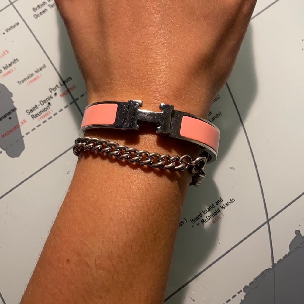 Hermès bangle